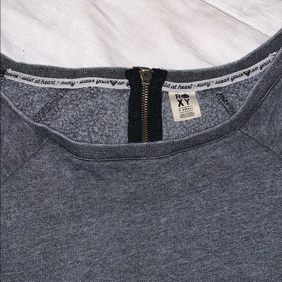 ROXY XSMALL Sweatshirt - Picture 4 of 6